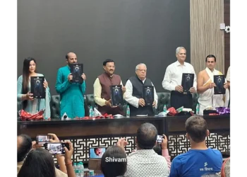 Shani: A Comprehensive Study of Saturn