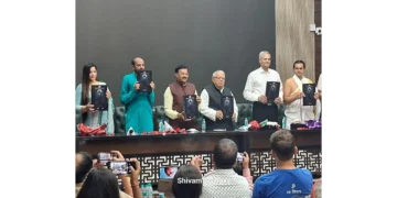 Shani: A Comprehensive Study of Saturn