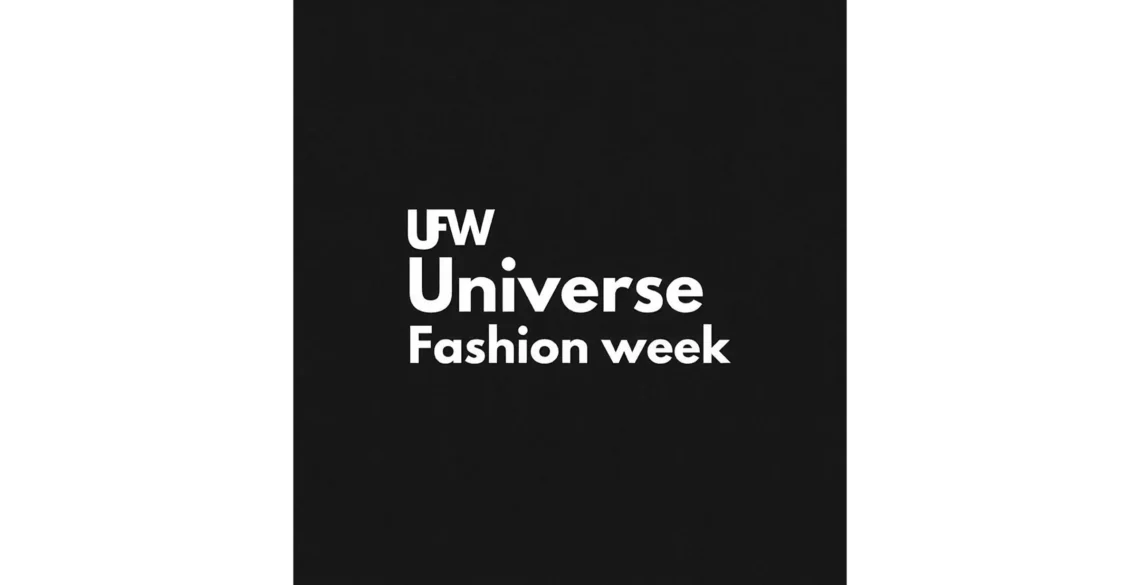 Universe Fashion Week