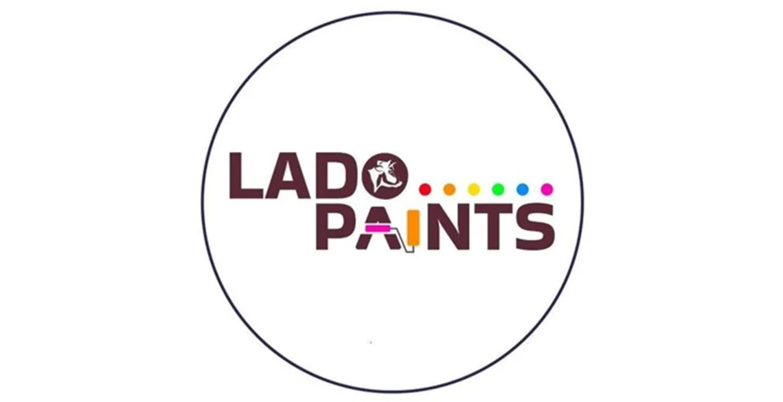 Lado Paints Eco-Friendly