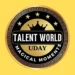 Talentworld