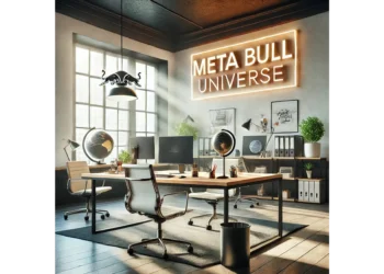 MetaBull Universe