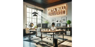 MetaBull Universe