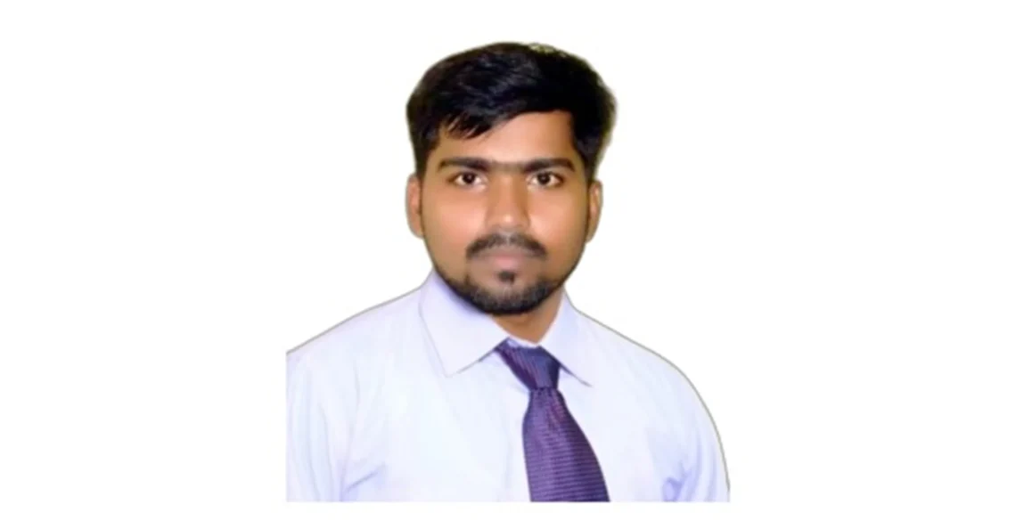 Dinesh Mishra Financial Advisor
