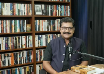 Abhishek Prasad The Delhi Network