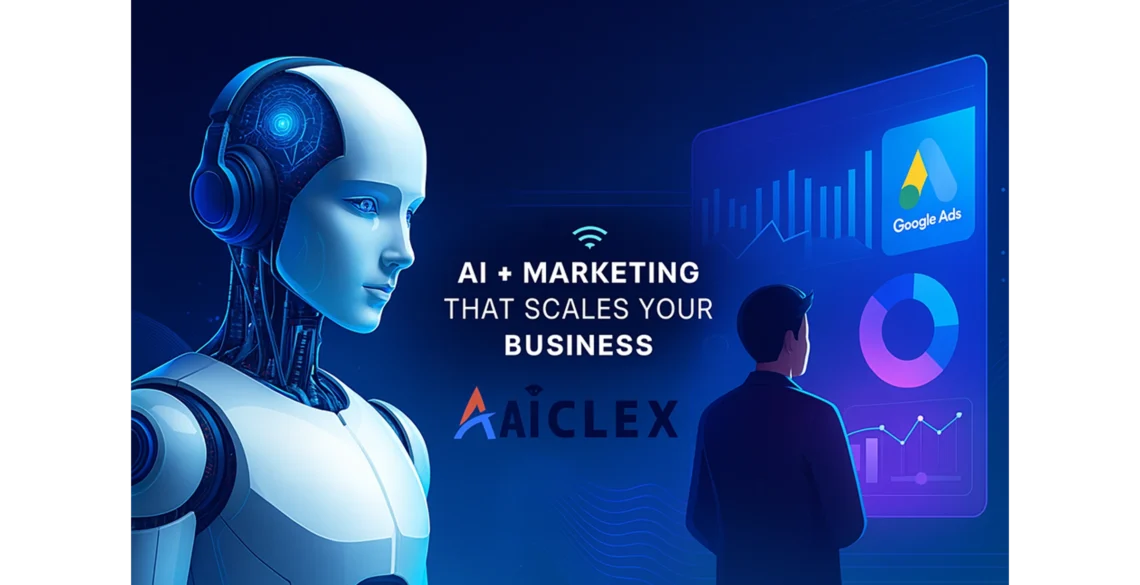 Aiclex Technologies