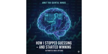 Ankit Rai Automated Index