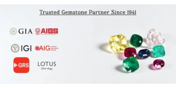 Navratan Certified Gemstones