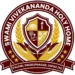 Swami Vivekananda Holy Home