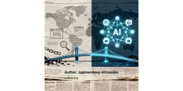 Japmandeep Ahluwalia