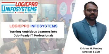 LogicPro InfoSystems