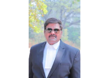 Advocate Agnel Monteiro