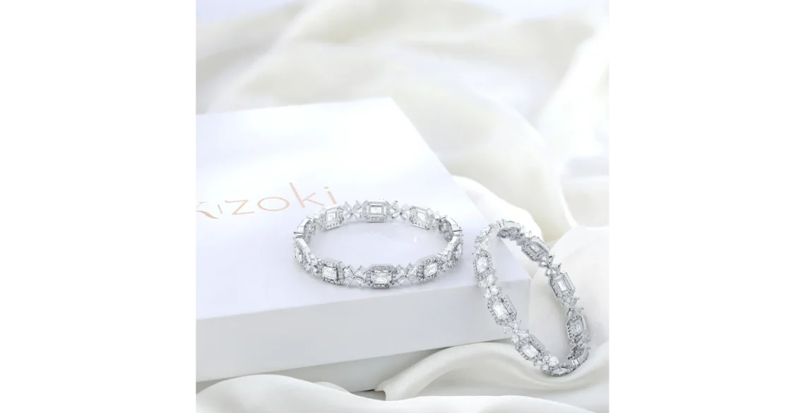 Zoki jewellery