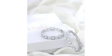 Zoki jewellery