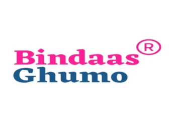 Bindaas Ghumo travel brand
