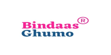 Bindaas Ghumo travel brand