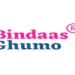 Bindaas Ghumo travel brand