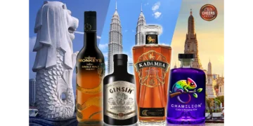 Cheers Group Kadamba