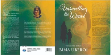 Unravelling the Weave