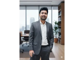 Eqmint Aditya Pareek