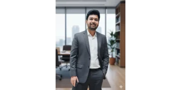 Eqmint Aditya Pareek