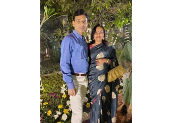 Vinod Patel Vishwa Trading Co