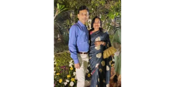 Vinod Patel Vishwa Trading Co