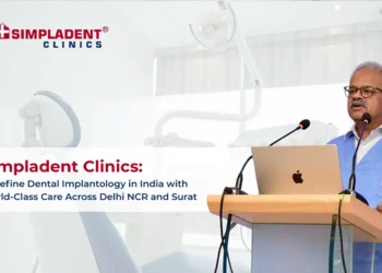 Simpladent Clinics