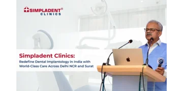 Simpladent Clinics