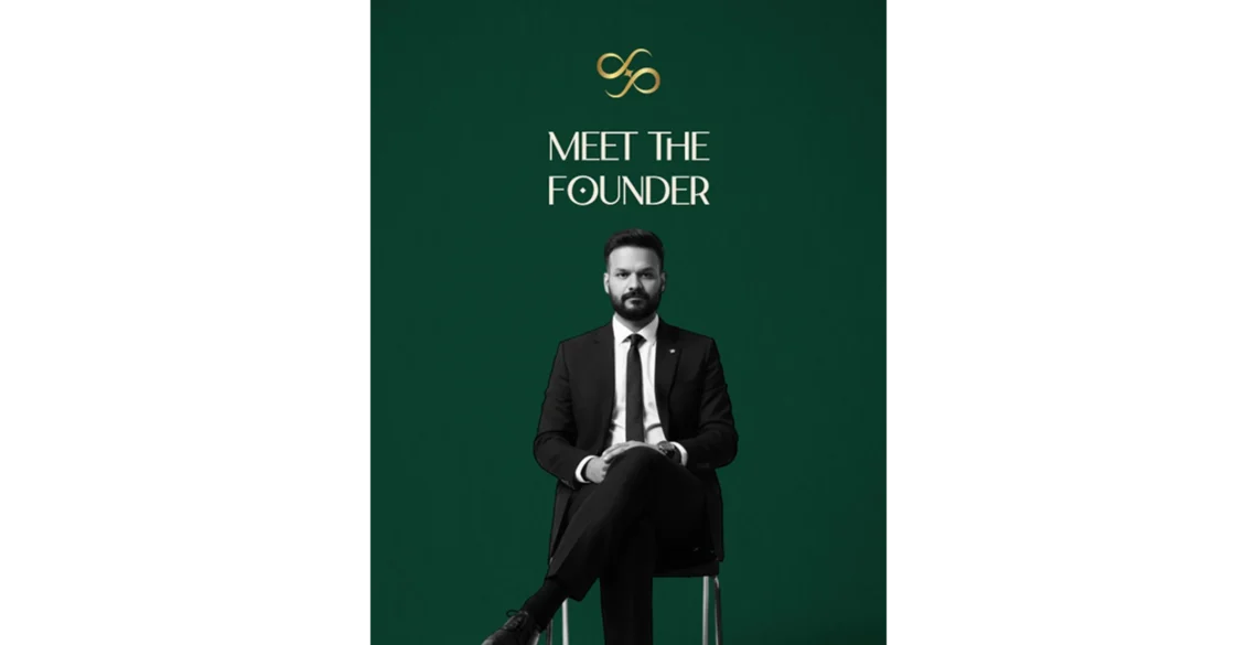 Appeal Aroma Luxury Perfume Brand