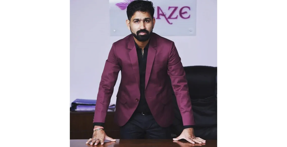 Glaze Group Nabarangpur Development