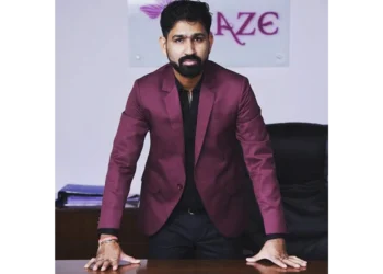 Glaze Group Nabarangpur Development