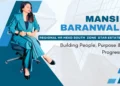 Mansi Baranwal