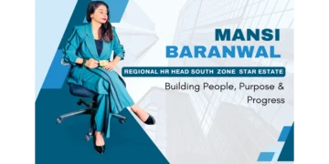 Mansi Baranwal
