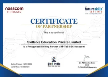 Skillsbiz Education