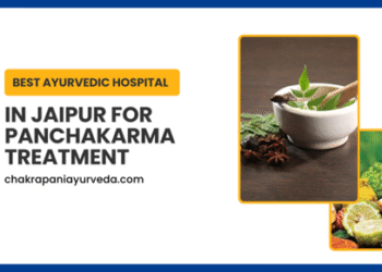 Top Ayurvedic Hospital in Jaipur for Authentic Panchakarma Therapy