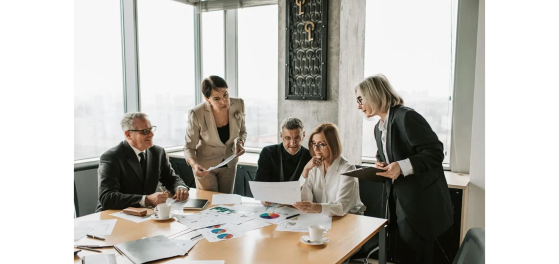 Nvedya Professionals LLP