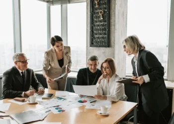 Nvedya Professionals LLP