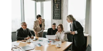 Nvedya Professionals LLP