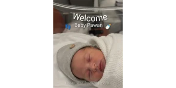 Pawan Sharma prenatal rehab