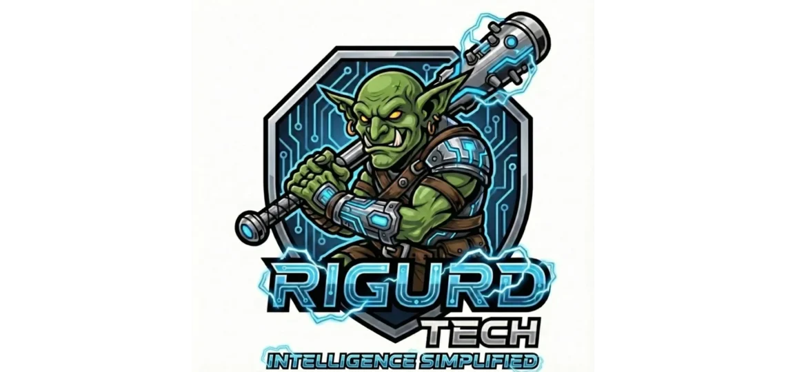 Rigurd Tech hospitality AI
