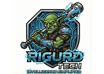 Rigurd Tech hospitality AI