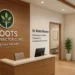 Roots Chiropractor Clinic by Dr. Mohd Waseem