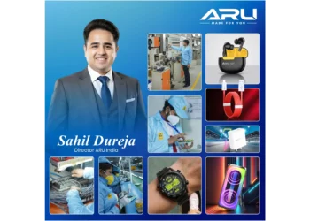 ARU India