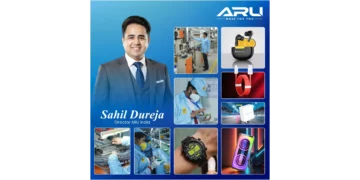 ARU India