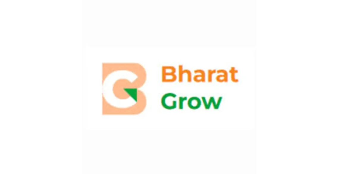 BharatGrow app