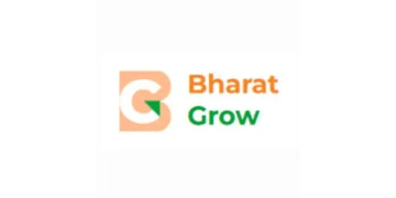 BharatGrow app