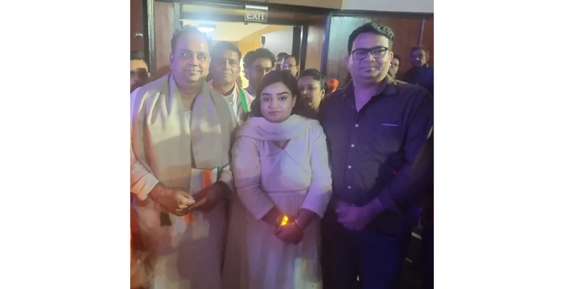 Dr. Swarnlata Panchal