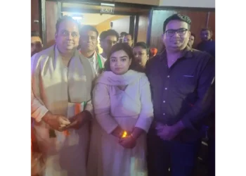 Dr. Swarnlata Panchal