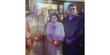 Dr. Swarnlata Panchal